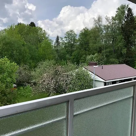 Villa Edengard, Next To