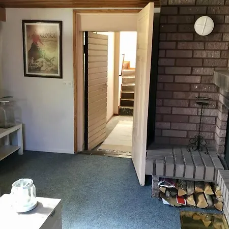 Edengard, Next To Villa *