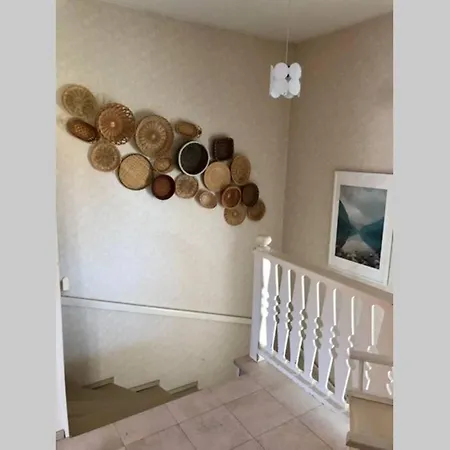 Edengard, Next To Villa Lohja