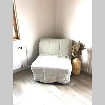 Edengard, Next To Villa