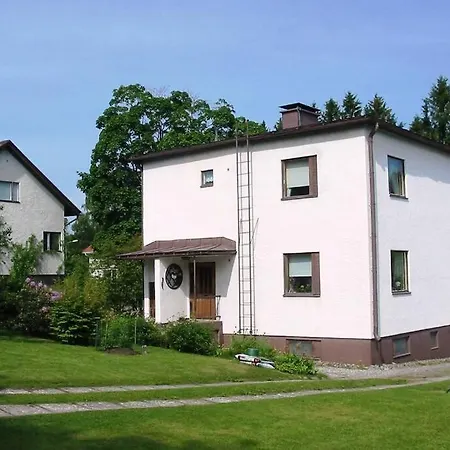 Edengard, Next To Villa