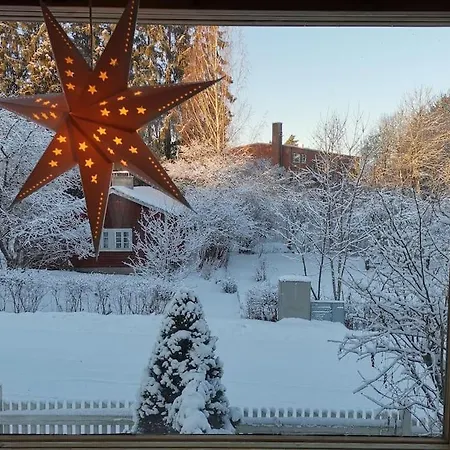 Edengard, Next To Villa Lohja