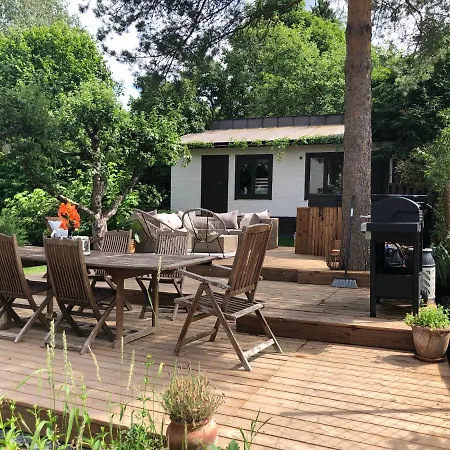 Edengard, Next To Villa