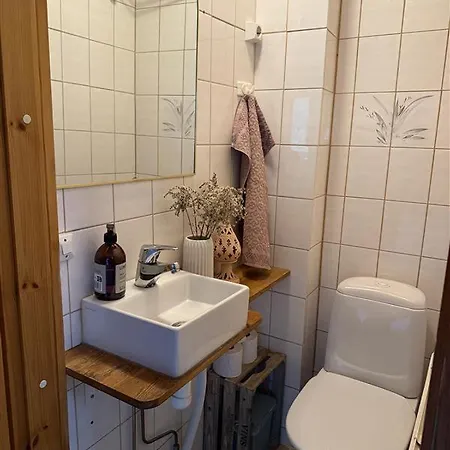 Edengard, Next To Villa Lohja