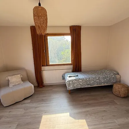 Villa Edengard, Next To Lohja