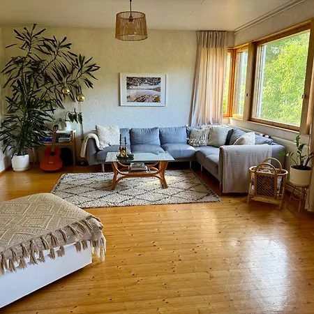 Edengard, Next To וילה Lohja