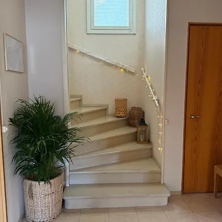 Edengard, Next To Villa