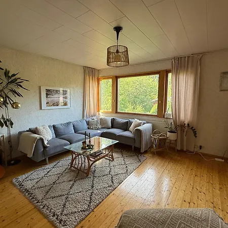 Edengard, Next To Villa *