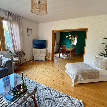 Villa Edengard, Next To Lohja