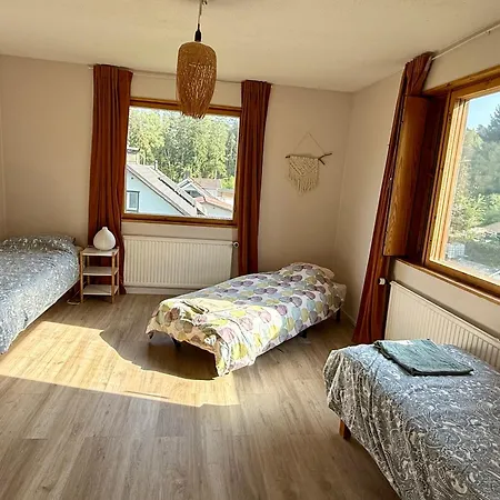 Edengard, Next To Lohja