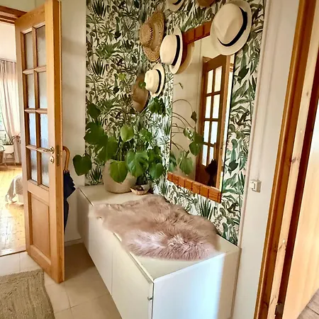 Edengard, Next To Villa *