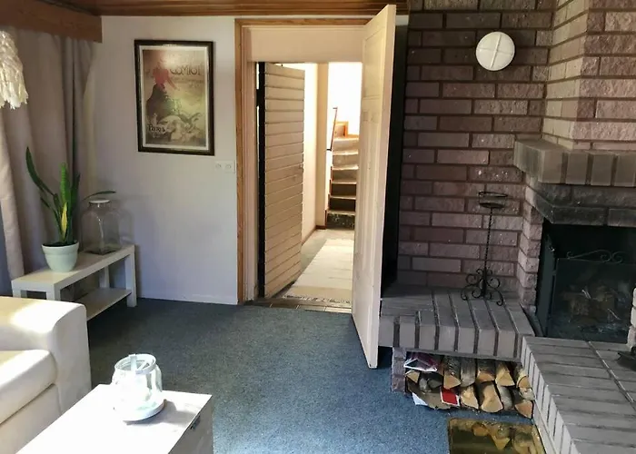 Edengard, Next To וילה *