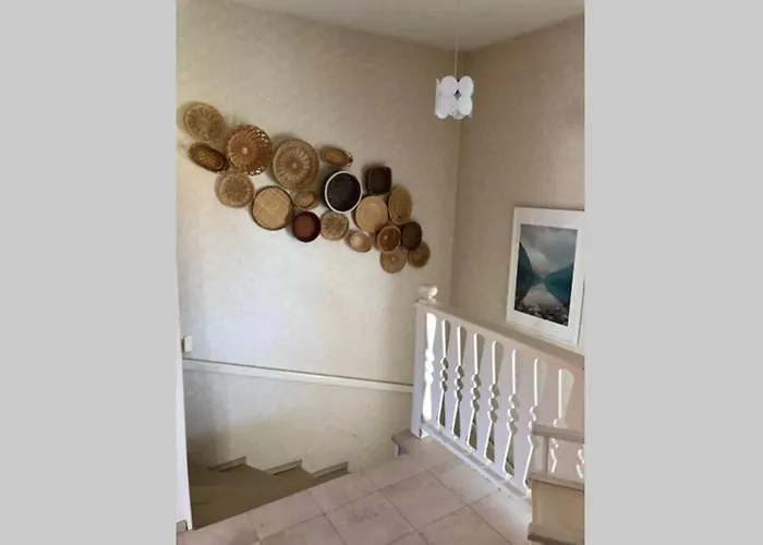 Edengard, Next To וילה Lohja