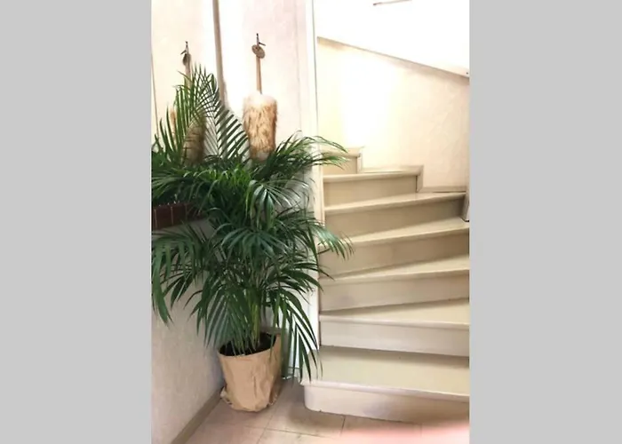 וילה Edengard, Next To *