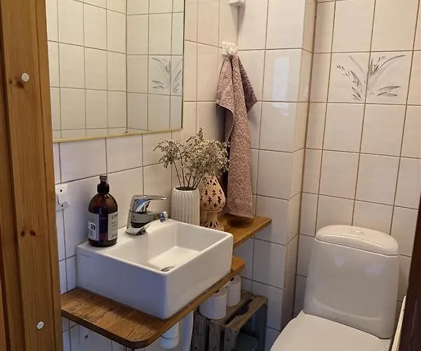 Edengard, Next To וילה Lohja