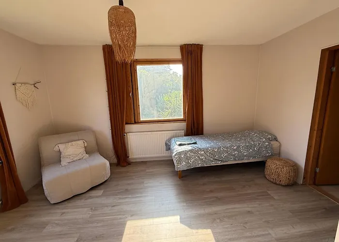 וילה Edengard, Next To Lohja