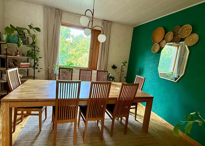 Edengard, Next To וילה *