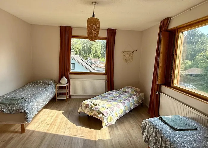 וילה Edengard, Next To Lohja