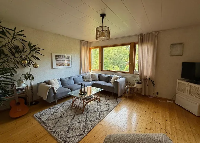 Edengard, Next To וילה *