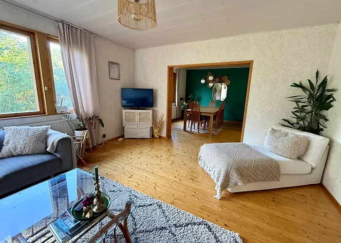 וילה Edengard, Next To Lohja