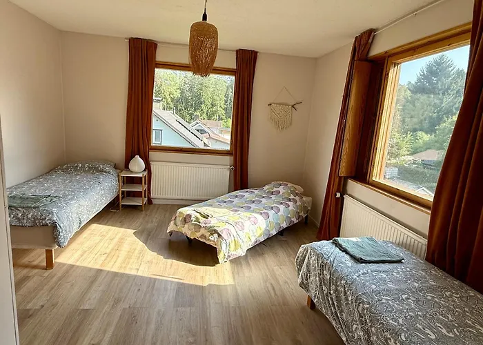 Edengard, Next To Lohja