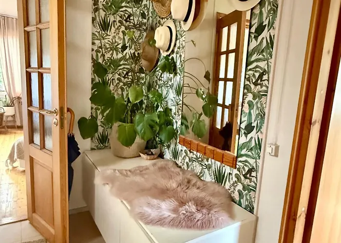 Edengard, Next To וילה *