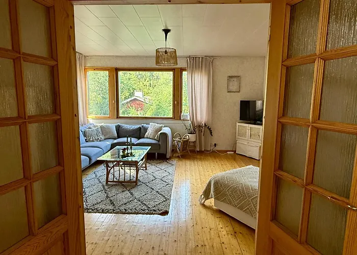 וילה Edengard, Next To Lohja